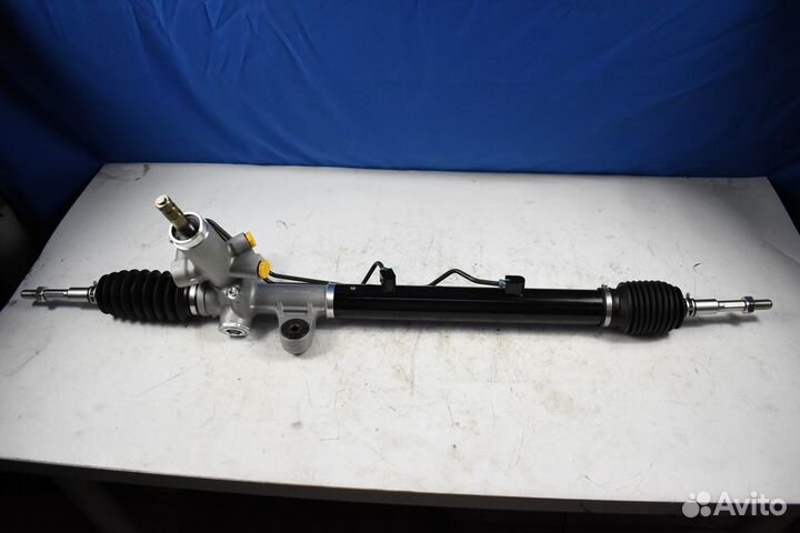 Рулевая рейка Honda Civic viii FD 05-12