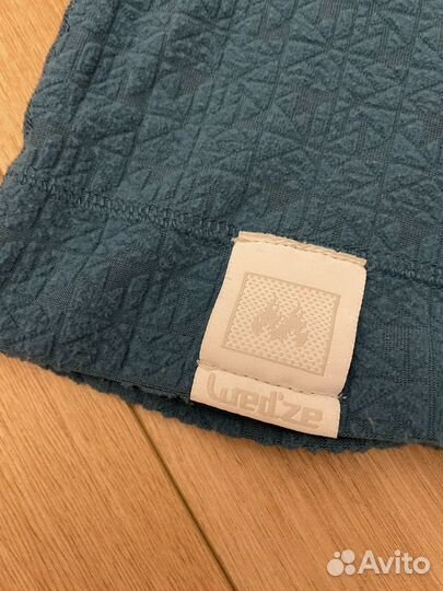 Термобелье декатлон