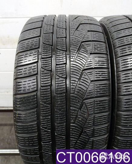 Pirelli Winter Sottozero 240 Serie II 255/40 R18 96T