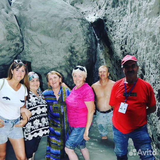 Гид по Дагестану