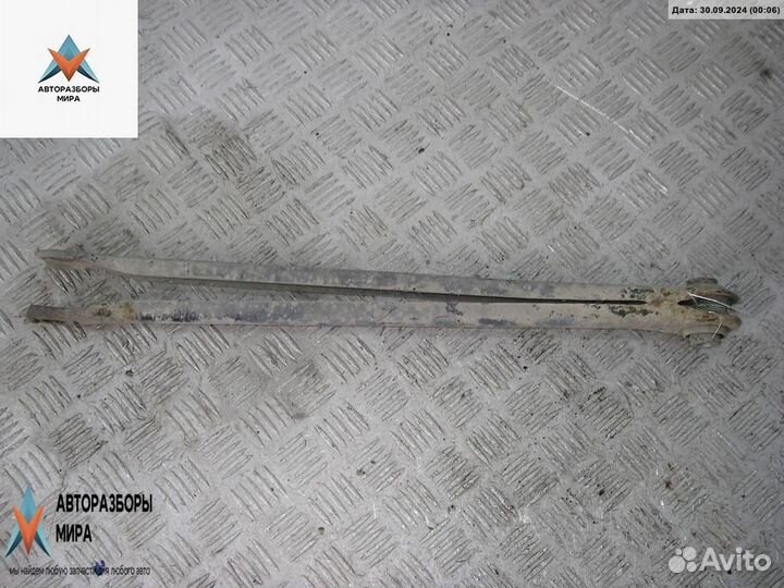 Рычаг задний BMW 3 E46 рест. 2005 33326770813