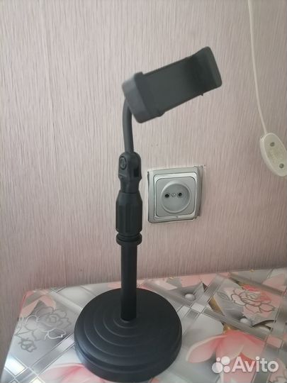 Штатив для телефона