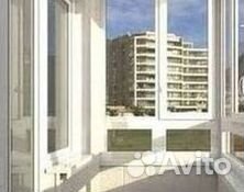 Пластиковые окна rehau