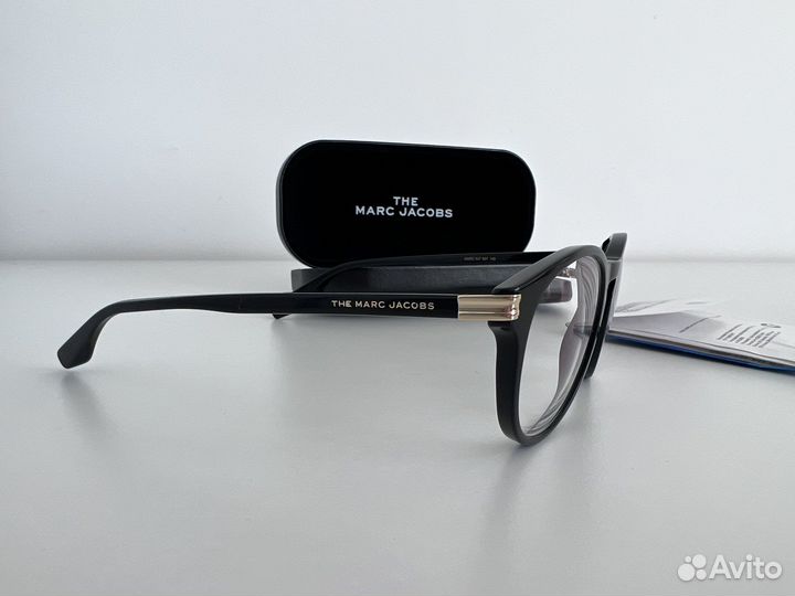Очки оправа и линзы Marc Jacobs оригинал