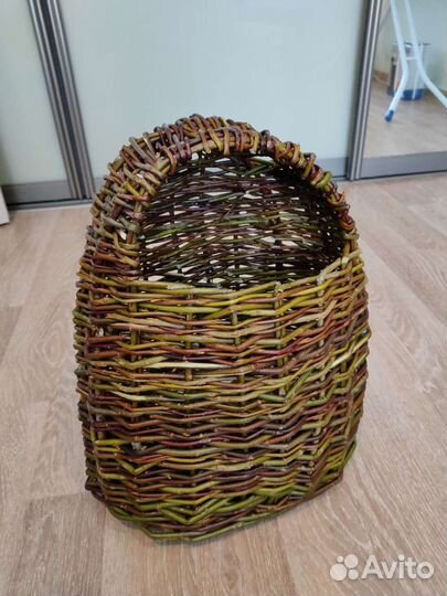 Кузов для грибов