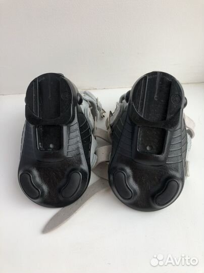 Брейсы митчелл 3