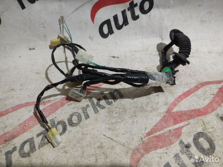 Проводка двери передняя правая Lifan Smily 2011