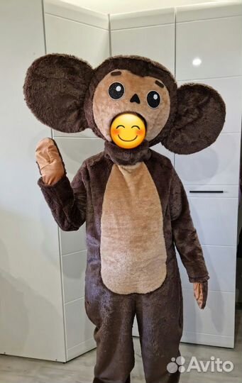 Костюм для аниматора