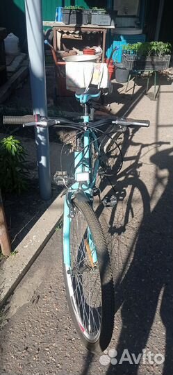 Велосипеды бу взрослый