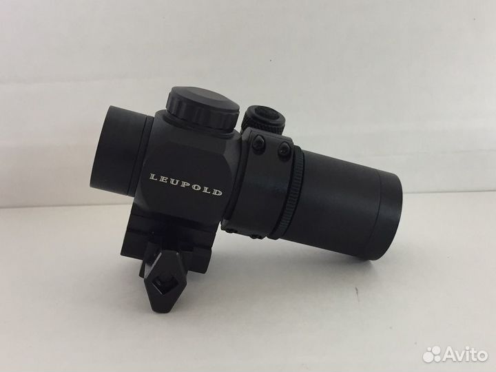 Коллиматор Leupold Prismatic Tactical 1X14