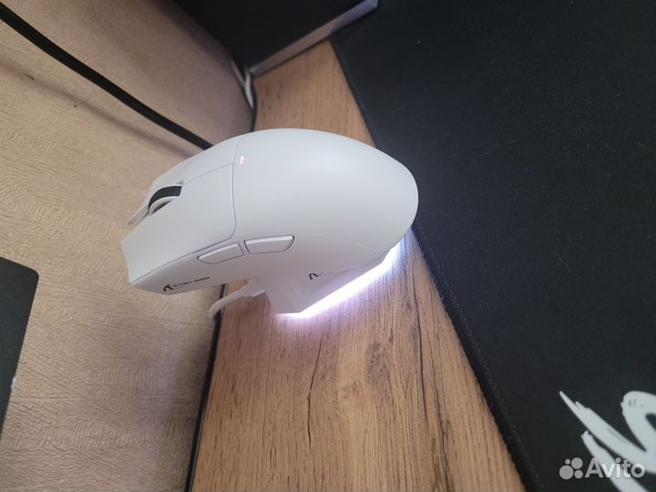 Беспроводная мышь