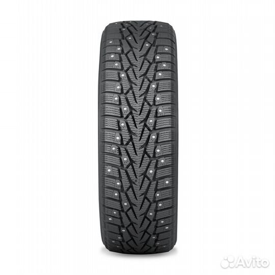Nokian Tyres Nordman 7 215/45 R17 91T