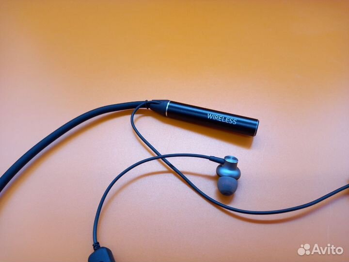 33004 Беспроводные наушники