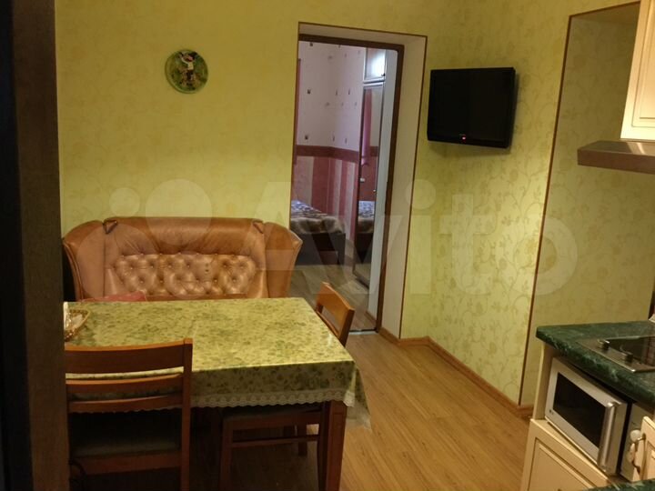 Дом 58 м² на участке 3 сот.