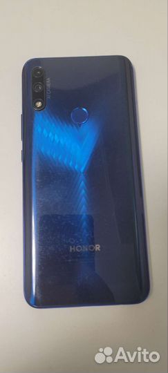 Honor 9x 4/128Gb