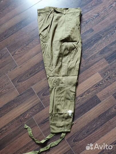 Костюм полевой образца 1969 года СССР оригинал