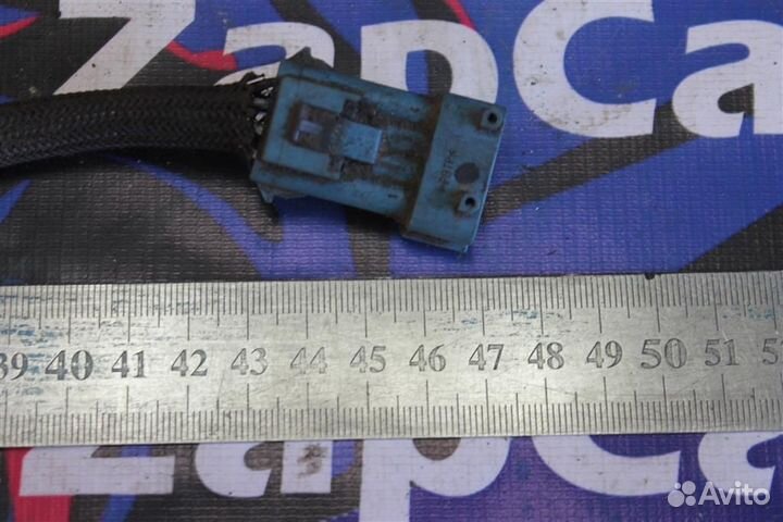 Датчик кислородный Пежо 308