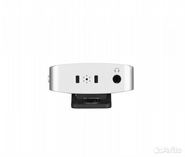 Новый BY-M1LV-U Boya 1704 беспроводная микрофонная