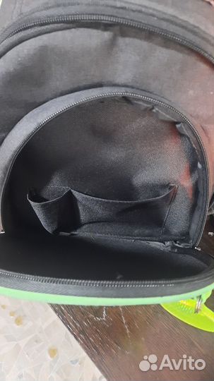 Рюкзак для мальчика