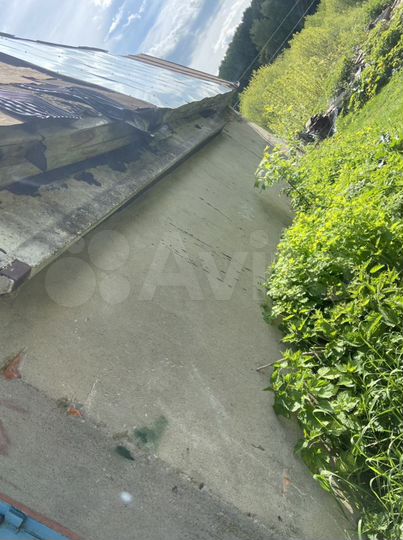 Гараж, 22 м²