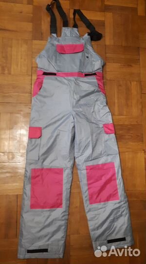 Рабочая спецодежда Германия