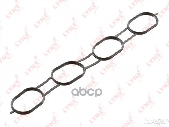 SG-0844 Прокладка корпуса впуск. коллектора SG