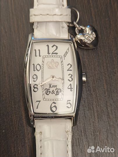 Часы женские Juicy couture
