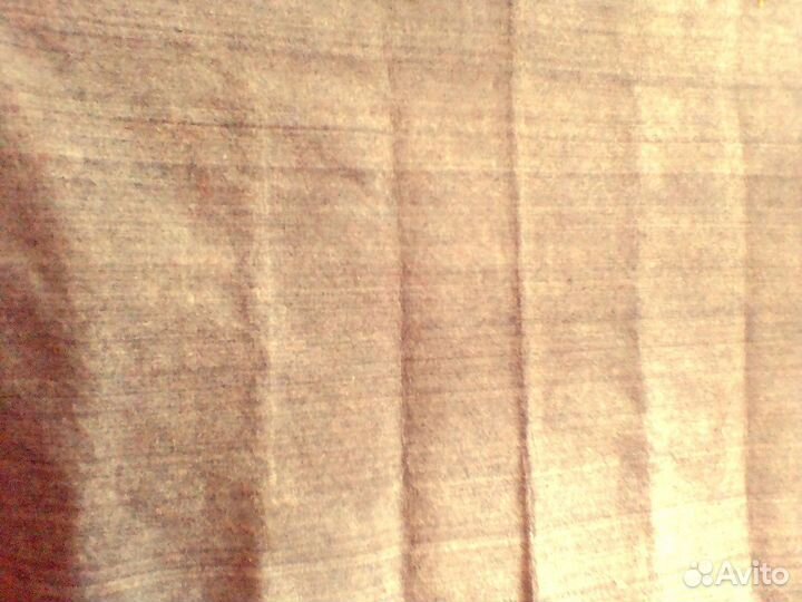 Ковер новый