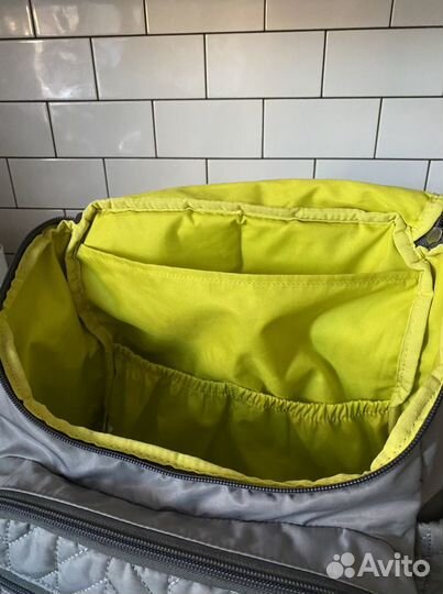 Рюкзак для мамы skiphop