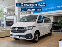 Новый Volkswagen Transporter 2.0 MT, 2023, цена от 8 237 150 руб.