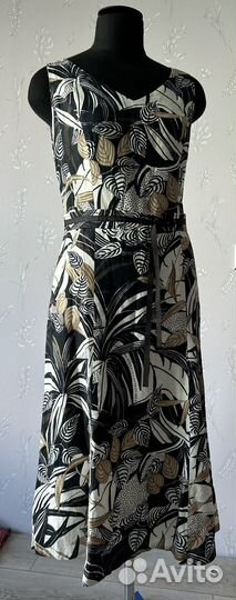 Платье р48 gerry webber
