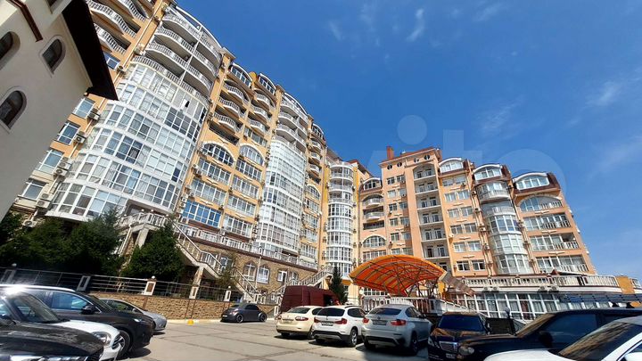 Машиноместо, 17 м²