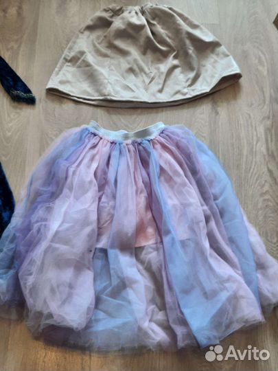 Театральные костюмы (женские и детские)