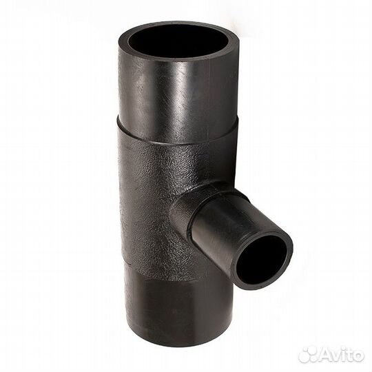 Тройник редукционный