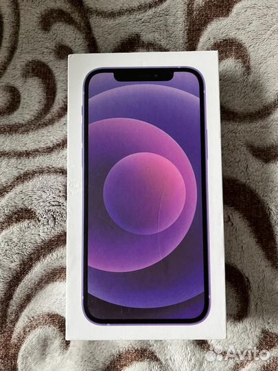 iPhone 12, 64 ГБ