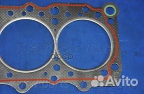 Прокладка ГБЦ Ssangyong Korando 96-05 pgdn001