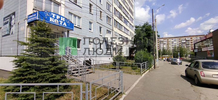Продается ПСН, 66 кв.м