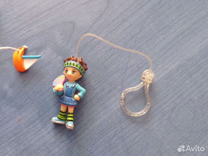 Солнечная лужайка 2008 Ландрин