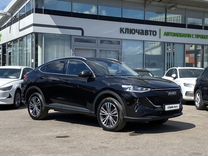 Haval F7x 1.5 AMT, 2022, 46 000 км, с пробегом, цена 2 299 000 руб.