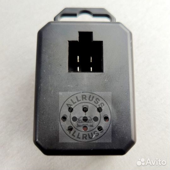 Эмулятор блокировки руля Mercedes W204 W207 W212