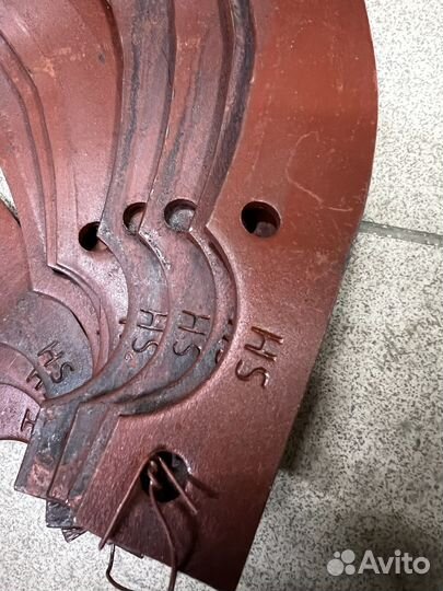 Почвофреза для мотоблока