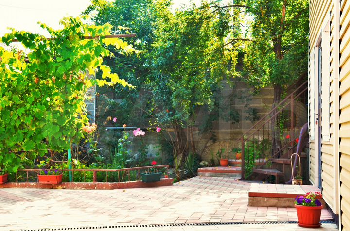 Комната 20 м² в 1-к., 2/2 эт.