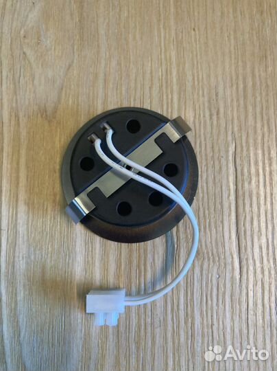 Встраиваемый светильник