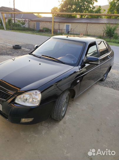 LADA Priora 1.6 МТ, 2009, 300 000 км