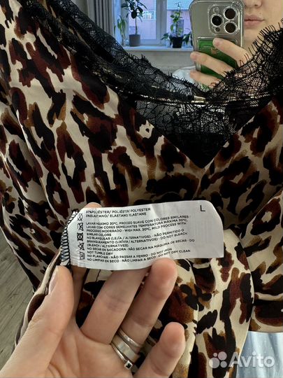 Топ женский вечерний