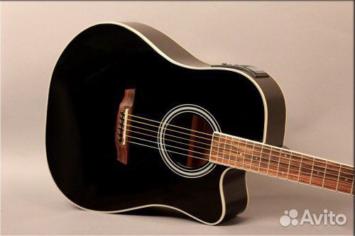Гитара Электроакустическая