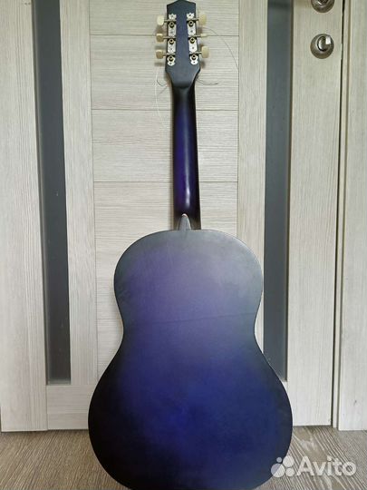 Акустическая гитара Amistar & Co N-313