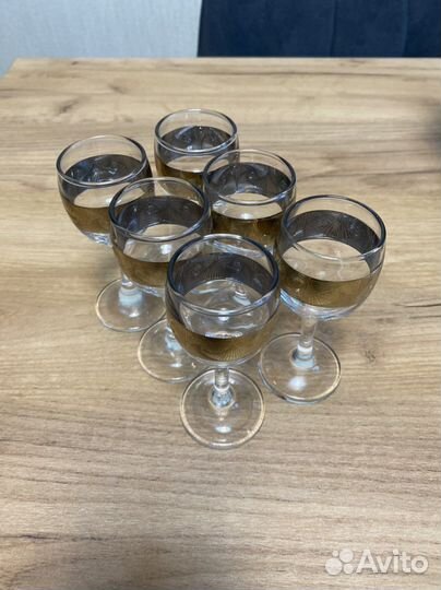 Набор Рюмок