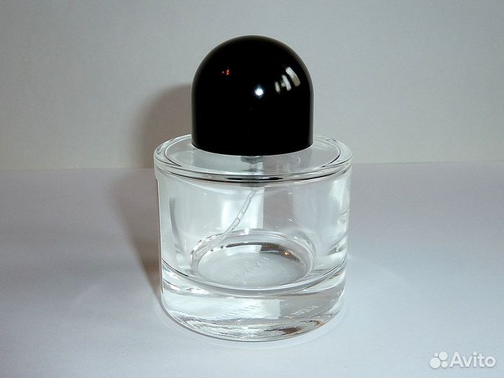 Пустой флакон Byredo Bal D'Afrique