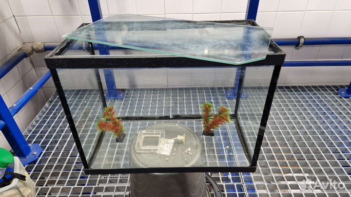 Аквариум 25л